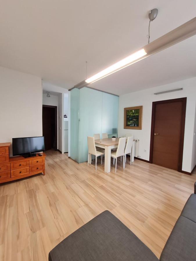 El Lienzo Azul Apartamento Cuenca  Exterior foto